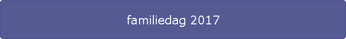 familiedag 2017
