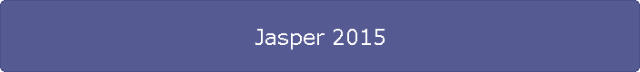 Jasper 2015